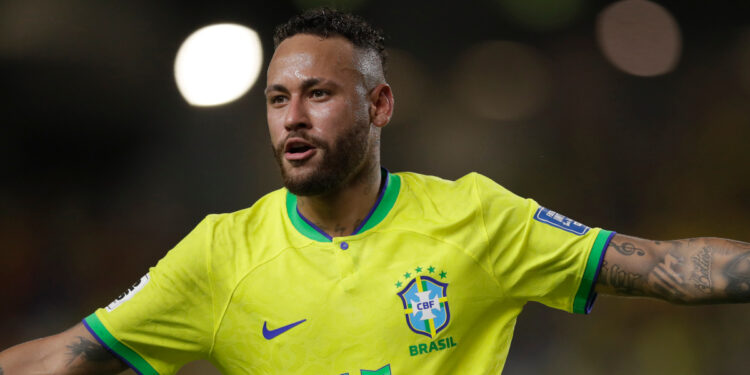 Ο Αντσελότι απέκλεισε τον Νεϊμάρ από τα φιλικά της Βραζιλίας κόντρα σε Γαλλία και Κροατία - www.ertsports.gr