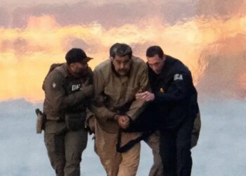 ΗΠΑ και Βενεζουέλα αποκαθιστούν διπλωματικές σχέσεις, 2 μήνες μετά τη σύλληψη Μαδούρο