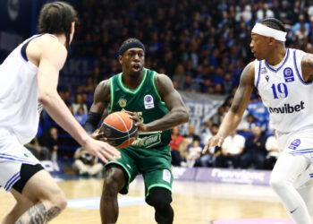 Οι σημαντικότερες στιγμές του Ηρακλής - Παναθηναϊκός (vids) - www.ertsports.gr