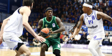 Οι σημαντικότερες στιγμές του Ηρακλής - Παναθηναϊκός (vids) - www.ertsports.gr