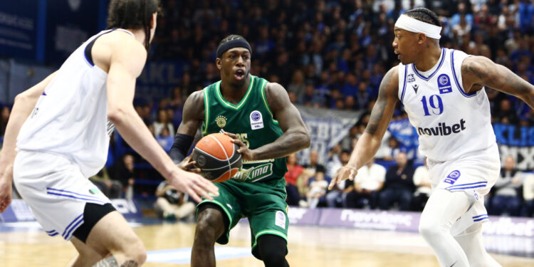 Οι σημαντικότερες στιγμές του Ηρακλής - Παναθηναϊκός (vids) - www.ertsports.gr