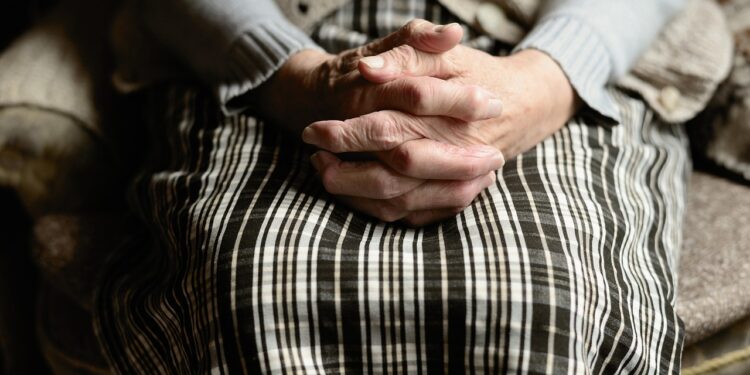 Οι γενετικοί παράγοντες καθορίζουν έως και το 50% του ανθρώπινου προσδόκιμου ζωής