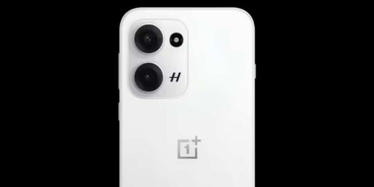OnePlus 15T
