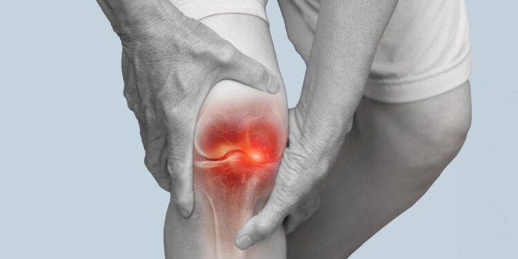 Αυτή είναι η πιο ισχυρή θεραπεία για τον πόνο στις αρθρώσεις και οστεοαρθρίτιδα