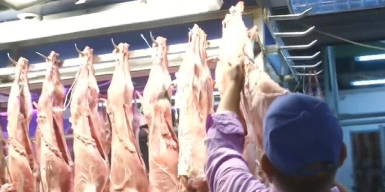 Πασχαλινή αγορά: Έως 16 ευρώ το κιλό η τιμή του οβελία λόγω ευλογιάς και πολέμου – Αυξήσεις και στα νωπά προϊόντα