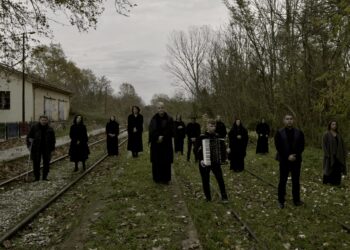 «Βαγόνια στη Βροχή»: Μια ταινία για τον εκτοπισμό και την ταυτότητα στα Βαλκάνια, στο 28ο ΦΝΘ