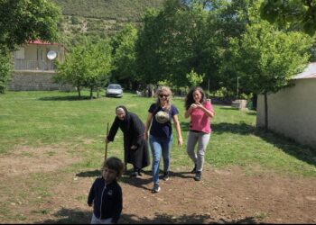 Παγκόσμια Ημέρα της Γυναίκας: Η ανεκτίμητη προσφορά των γυναικών, μέσα από την ιστορία της γιαγιάς Κωνστάντως