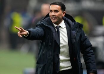 Παλαντίνο: «Η Μπάγερν το φαβορί, όλα όμως μπορεί να συμβούν» - www.ertsports.gr