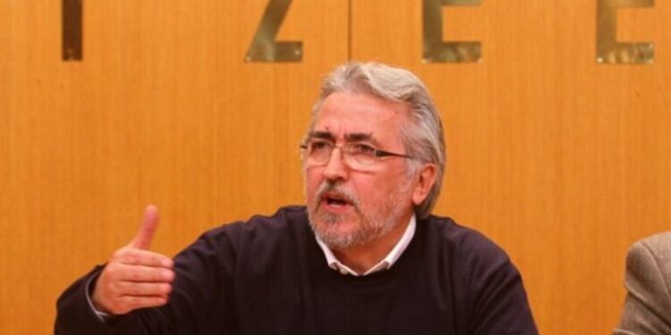 Στο αρχείο η δικογραφία σχετικά με το πόθεν έσχες του προέδρου της ΓΣΕΕ Γιάννη Παναγόπουλου