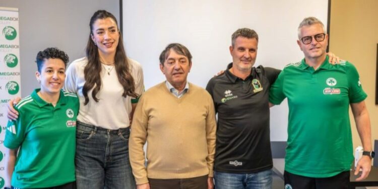 Η Συνέντευξη Τύπου για τον πρώτο τελικό του CEV Challenge Cup - www.ertsports.gr