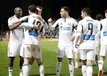 Ο "λαβωμένος" Παναθηναϊκός για μία μεγάλη υπέρβαση απέναντι στην Μπέτις - www.ertsports.gr