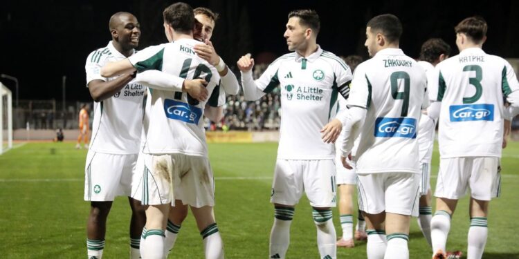 Ο "λαβωμένος" Παναθηναϊκός για μία μεγάλη υπέρβαση απέναντι στην Μπέτις - www.ertsports.gr