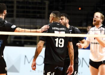 Live Streaming: ΠΑΟΚ - Μίλωνας - www.ertsports.gr