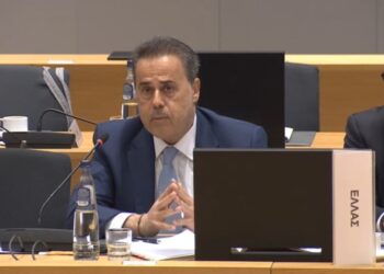 Στ. Παπασταύρου: Η ΕΕ πρέπει να έχει έτοιμα στοχευμένα μέτρα σε περίπτωση που η κρίση συνεχιστεί