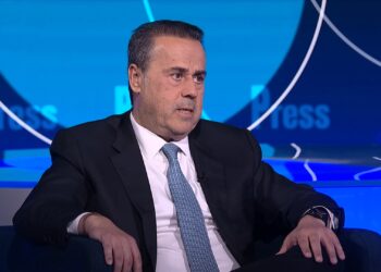 Παπασταύρου στο ΕΡΤnews: Τις επόμενες μέρες θα ανακοινωθούν μέτρα κατά της αισχροκέρδειας στην ενέργεια