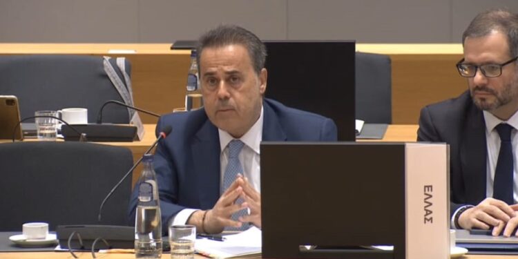 Στ. Παπασταύρου: Η ΕΕ πρέπει να έχει έτοιμα στοχευμένα μέτρα σε περίπτωση που η κρίση συνεχιστεί