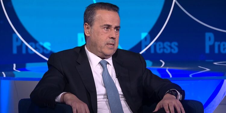 Παπασταύρου στο ΕΡΤnews: Τις επόμενες μέρες θα ανακοινωθούν μέτρα κατά της αισχροκέρδειας στην ενέργεια
