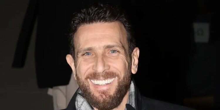 Πέρυσι είχα μια δύσκολη χρονιά σε προσωπικό επίπεδο, η ζωή δεν είναι πάντα δίκαιη