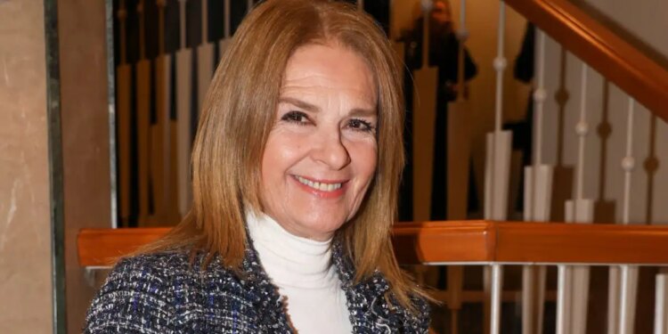 Την Αλίκη Βουγιουκλάκη αγαπούσα πάρα πολύ, ήταν πολύ ζεστή και τρυφερή μαζί μου