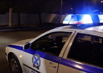 Επεισοδιακή καταδίωξη στο Χαλάνδρι: Συνελήφθη 19χρονος που παραβίασε 3 κόκκινα και 4 Stop – Οδηγούσε μεθυσμένος