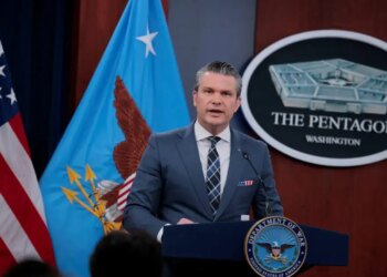Χέγκσεθ: «Χρειάζονται χρήματα για να σκοτώνεις κακούς», λέει για τα 200 δισ. δολάρια που ζήτησε για τον πόλεμο στο Ιράν