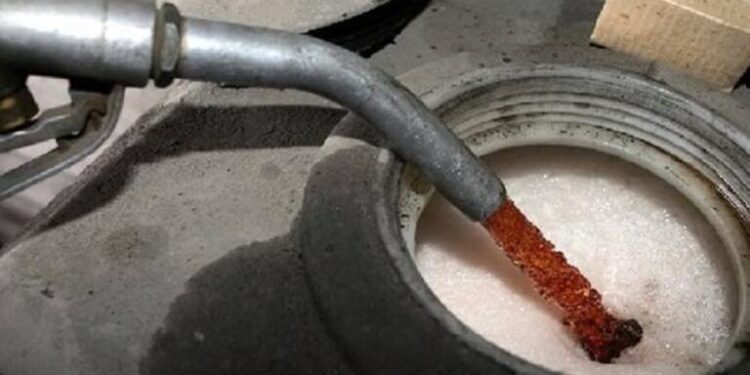 Έκτακτη σύσκεψη στο υπουργείο Περιβάλλοντος και Ενέργειας με θέμα την ενέργεια