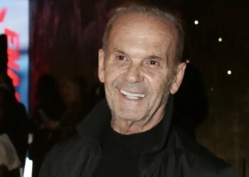 Με τον Αντώνη Λυμπέρη ήμασταν φίλοι αλλά λόγω τρίτων παραγόντων μπαίναμε στην κόντρα