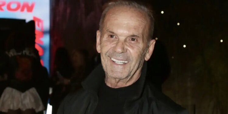 Με τον Αντώνη Λυμπέρη ήμασταν φίλοι αλλά λόγω τρίτων παραγόντων μπαίναμε στην κόντρα