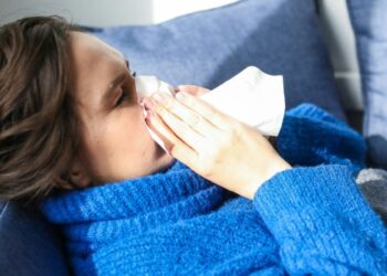 Η σοβαρή νόσηση με COVID-19 και γρίπη αυξάνει τον κίνδυνο καρκίνου του πνεύμονα