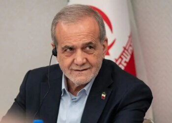 Πεζεσκιάν: Το Ιράν έχει τη βούληση να βάλει τέλος στον πόλεμο, αλλά θέλει εγγυήσεις