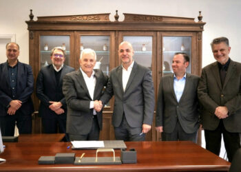 ΕΦΕΧ και ΠΦΣ ενώνουν τις δυνάμεις τους για την αυτοφροντίδα