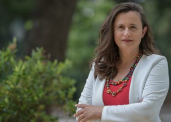 Συνέντευξη με την Μαρία Φιλιππή: Το νέο Ινστιτούτο του Ιδρύματος Ευγενίδου και οι ανάγκες της αγοράς εργασίας