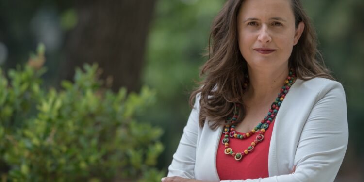 Συνέντευξη με την Μαρία Φιλιππή: Το νέο Ινστιτούτο του Ιδρύματος Ευγενίδου και οι ανάγκες της αγοράς εργασίας