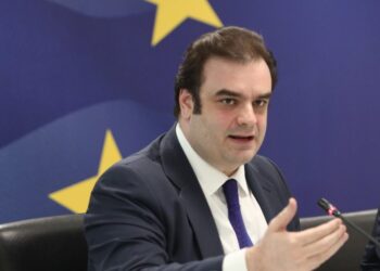 Κυριάκος Πιερρακάκης για μέτρα στήριξης: Εφόσον χρειαστεί θα παρέμβουμε ξανά