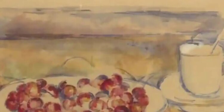 Πίνακες των Ρενουάρ, Σεζάν και Ματίς «έκαναν φτερά» από έπαυλη στην Πάρμα: 4 μασκοφόροι μπήκαν από την κύρια είσοδο, έκλεψαν και εξαφανίστηκαν