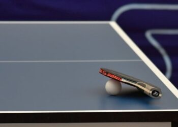 Πινγκ Πονγκ: Ενενήντα αθλητές στις κληρώσεις για το Πανελλήνιο πρωτάθλημα του 2026 - www.ertsports.gr