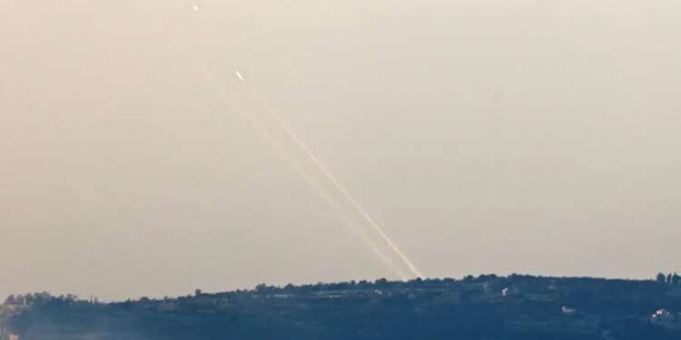 Τουρκία: Σειρήνες στη στρατιωτική βάση του Ιντσιρλίκ – Αναχαιτίστηκε πύραυλος