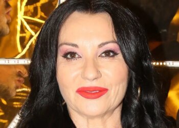Βαρύ πένθος για την Πόπη Μαλλιωτάκη: Πέθανε αδελφή της