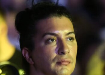 Δεν έχω επικοινωνήσει μαζί της μετά το τέλος της συνεργασίας μας
