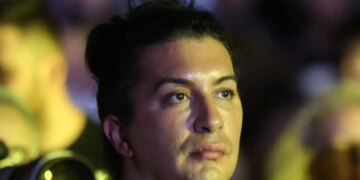 Δεν έχω επικοινωνήσει μαζί της μετά το τέλος της συνεργασίας μας