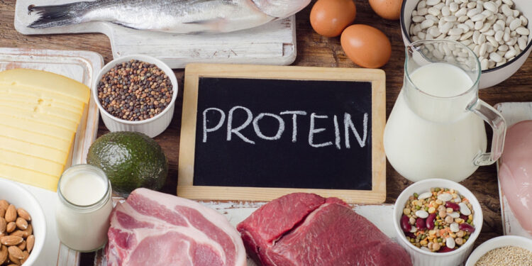 Έτρωγα πρωτεΐνη σε κάθε γεύμα για 2 εβδομάδες – Kαι οι λιγούρες μου εξαφανίστηκαν