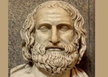 Παρουσίαση βιβλίου: “Ο Πρωταγόρας και η φιλοσοφία” του Νίκου Ράπτη