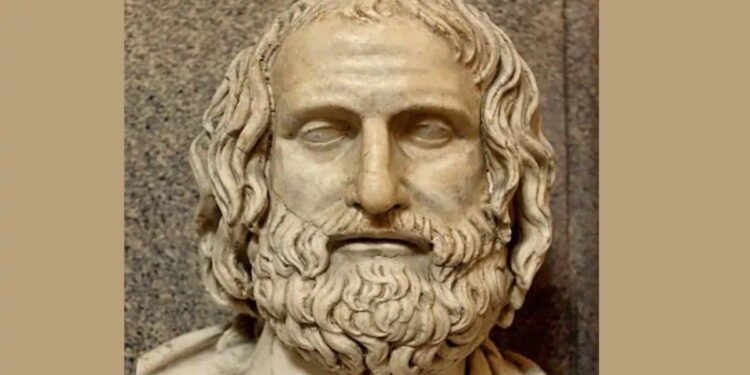 Παρουσίαση βιβλίου: “Ο Πρωταγόρας και η φιλοσοφία” του Νίκου Ράπτη