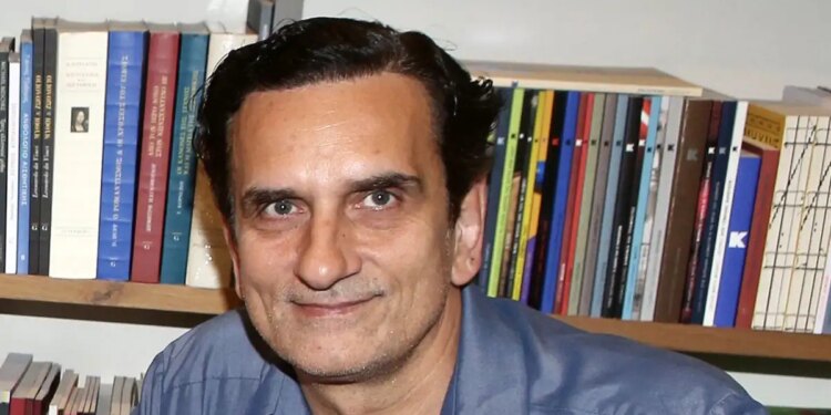 Μου έλεγε στο θέατρο «τι κάνουμε Θεέ μου, ντρέπομαι» και της έλεγα «μην το κάνεις, θα ακουστούμε»