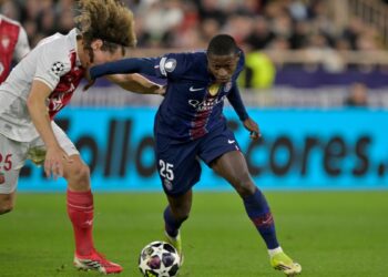 Ligue 1 (25η αγωνιστική): Αυλαία με "αστεράτη" μάχη - www.ertsports.gr