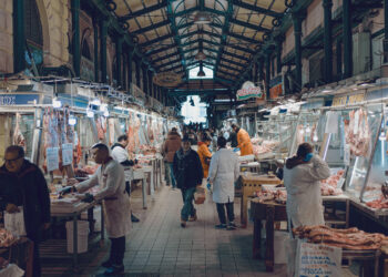 Ενεργοποιούνται όλα τα «όπλα» για να μπει «φρένο» στις τιμές ενόψει Πάσχα – Κατά 17% ακριβότερο το μοσχαρίσιο κρέας