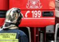 Φωτιά σε διαμέρισμα στου Γκύζη
