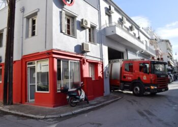 Προκηρύχθηκαν 15 προσλήψεις αξιωματικών Ειδικών Καθηκόντων για την ενίσχυση του Πυροσβεστικού Σώματος