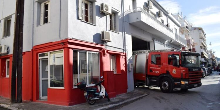 Προκηρύχθηκαν 15 προσλήψεις αξιωματικών Ειδικών Καθηκόντων για την ενίσχυση του Πυροσβεστικού Σώματος