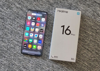 realme 16 Pro+